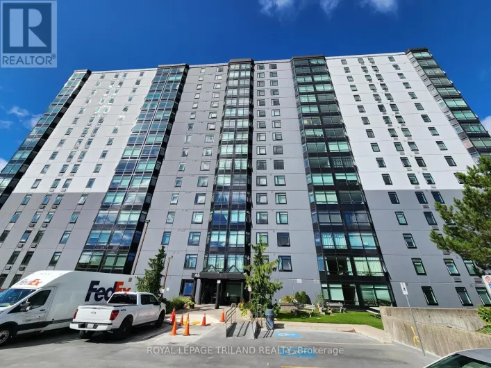 415 - 45 POND MILLS ROAD, London South