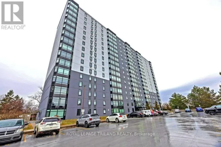 415 - 45 POND MILLS ROAD, London South