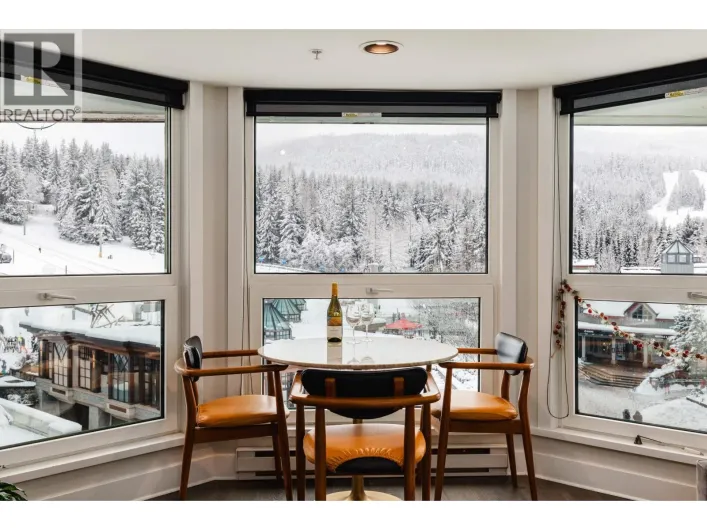 415 4557 BLACKCOMB WAY, Whistler