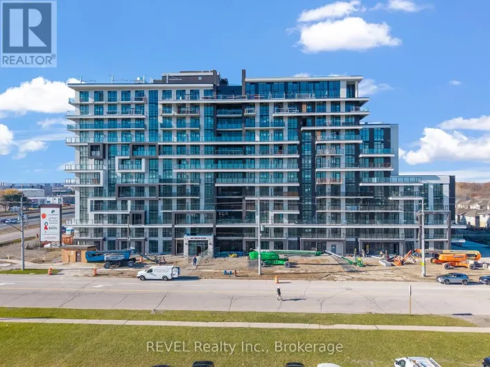 415 - 461 GREEN ROAD, Hamilton