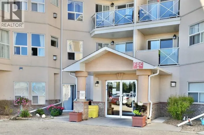 415, 4623 65 Street, Camrose