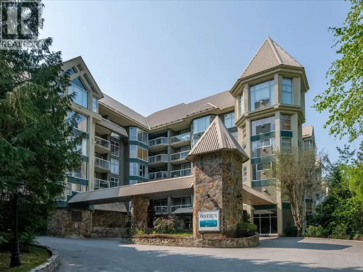 415 4910 SPEARHEAD PLACE, Whistler