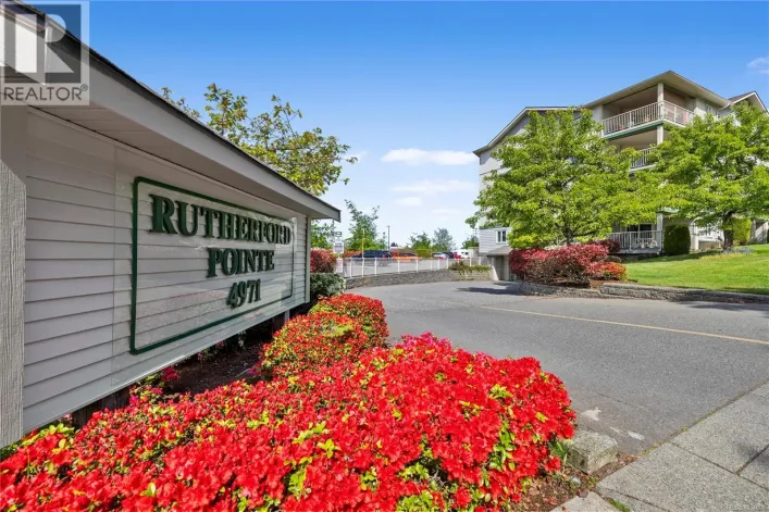 415 4971 Songbird Pl, Nanaimo