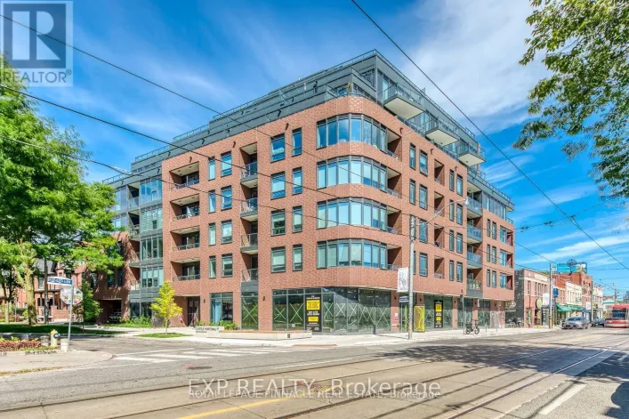 415 - 5 LAKEVIEW AVENUE, Toronto