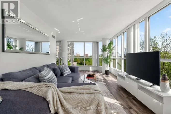 415 - 5 ROWNTREE ROAD, Toronto
