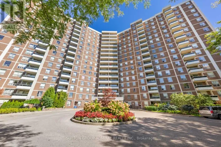 415 - 5 SHADY GOLFWAY, Toronto