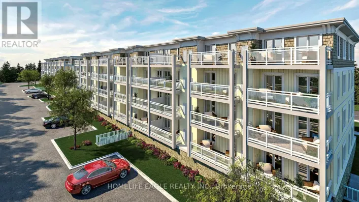 415 - 5 SPOONER CRESCENT, Collingwood