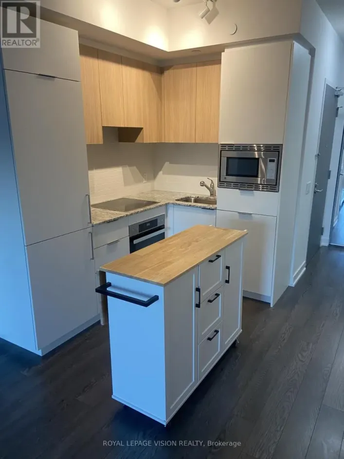 415 - 50 O'NEILL ROAD, Toronto