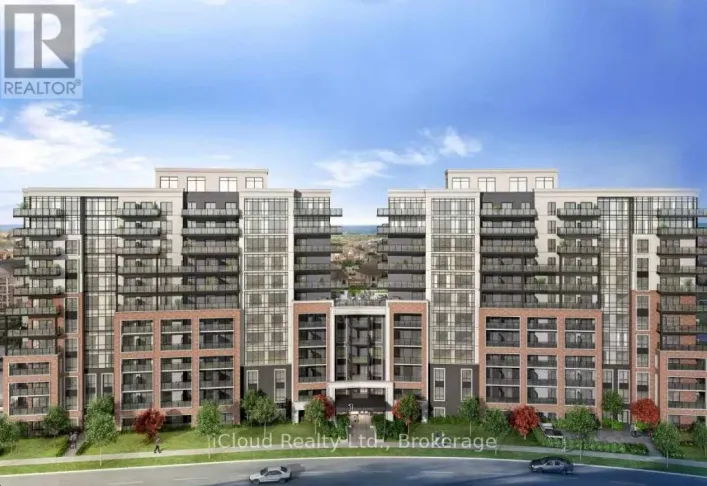 415 - 51 CLARINGTON BOULEVARD, Clarington