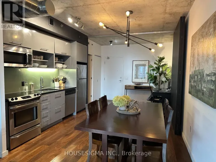 415 - 51 TROLLEY CRESCENT, Toronto