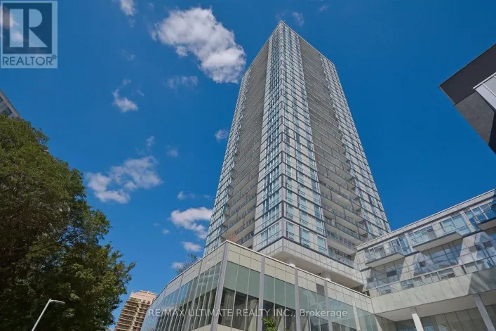 415 - 5180 YONGE STREET, Toronto