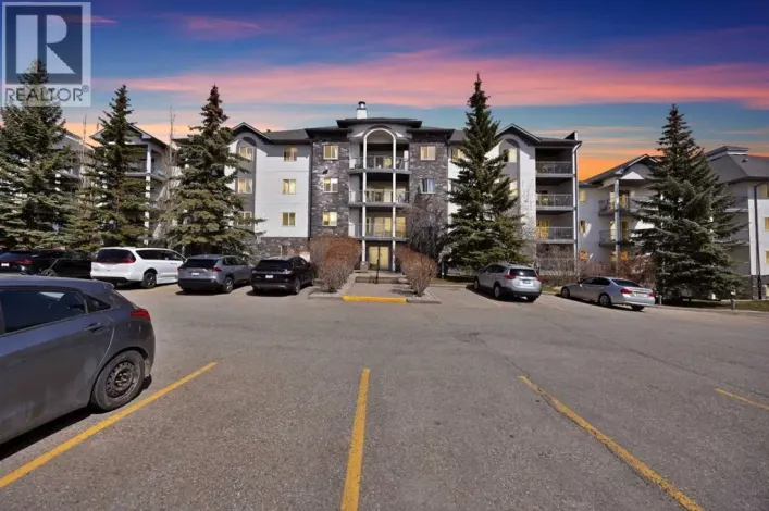 415, 55 Arbour Grove Close NW, Calgary