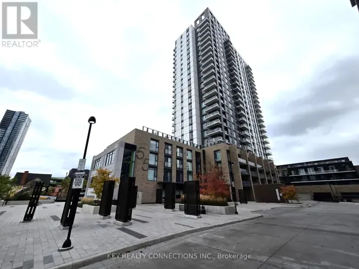 415 - 55 DUKE STREET W, Kitchener