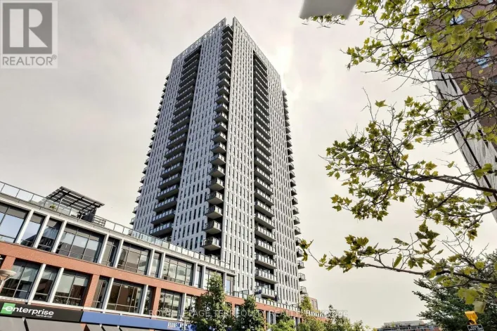 415 - 55 REGENT PARK BOULEVARD, Toronto