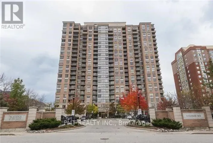 415 - 55 STRATHAVEN DRIVE, Mississauga
