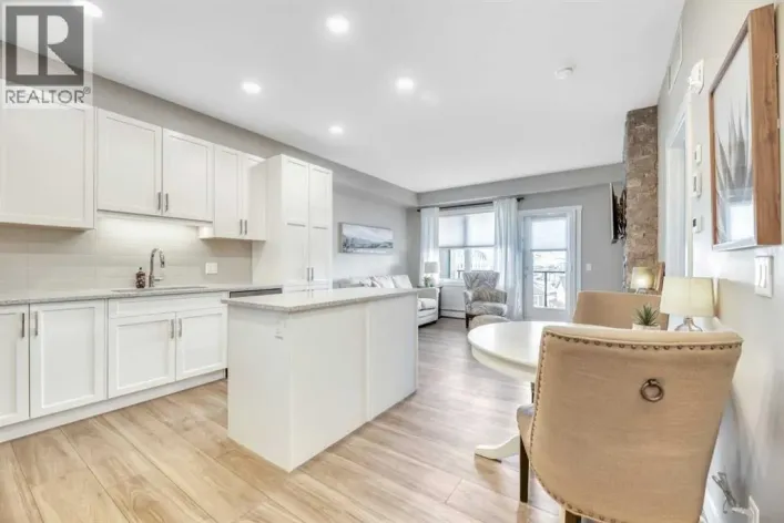 415, 55 Wolf Hollow Crescent SE, Calgary