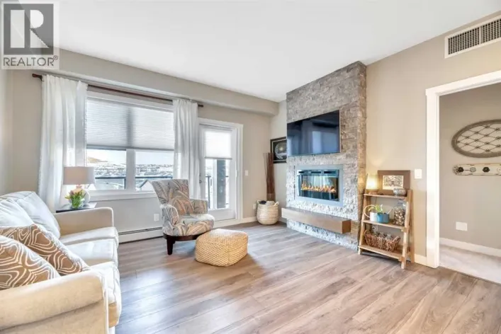 415, 55 Wolf Hollow Crescent SE, Calgary