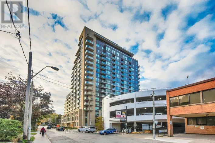 415 - 60 BERWICK AVENUE, Toronto