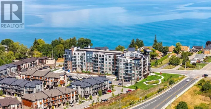 415 - 600 NORTH SERVICE ROAD, Hamilton