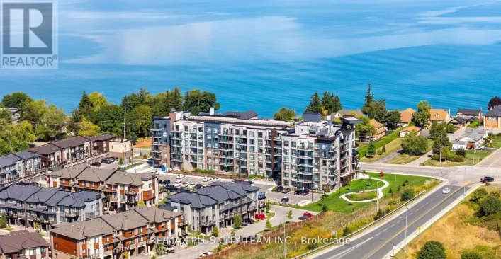 415 - 600 NORTH SERVICE ROAD, Hamilton