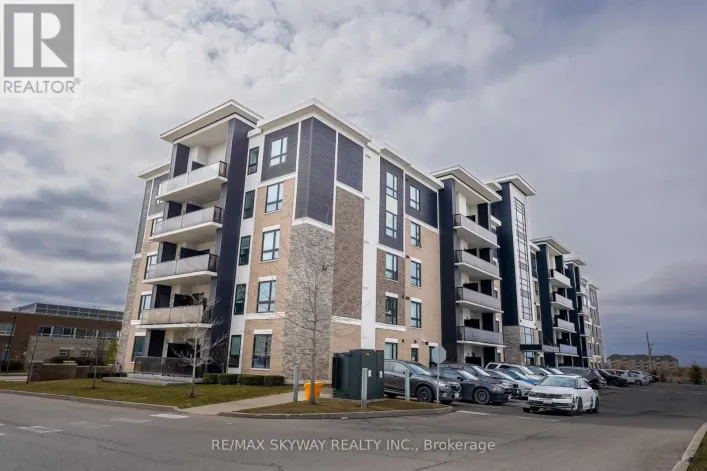 415 - 620 SAUVE STREET, Milton