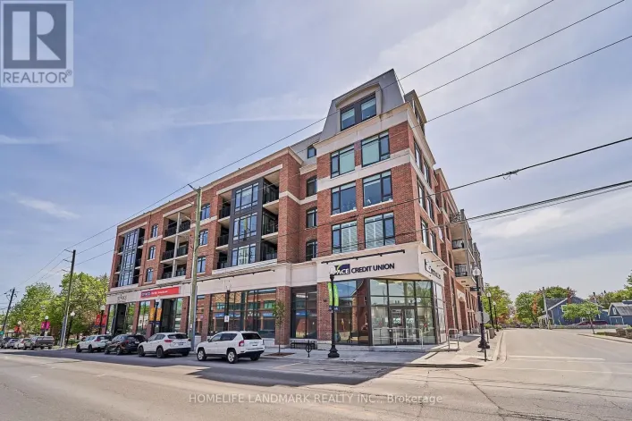 415 - 6235 MAIN STREET, Whitchurch-Stouffville