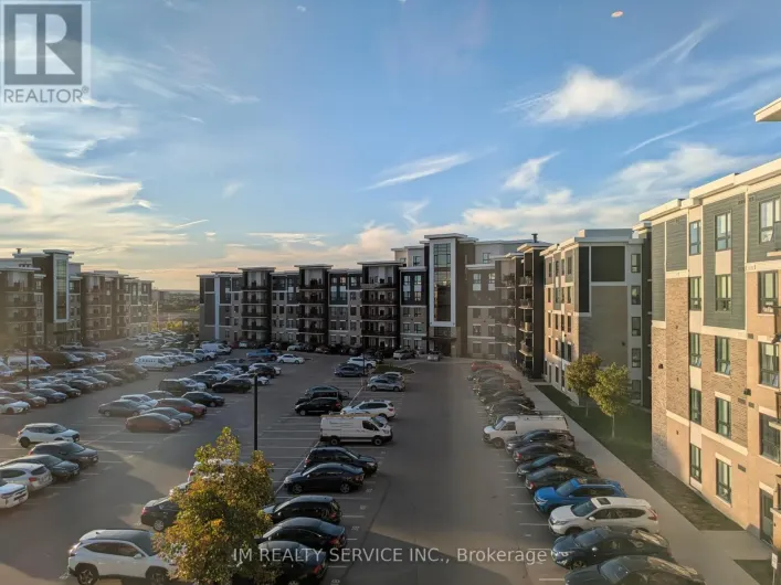 415 - 640 SAUVE STREET, Milton