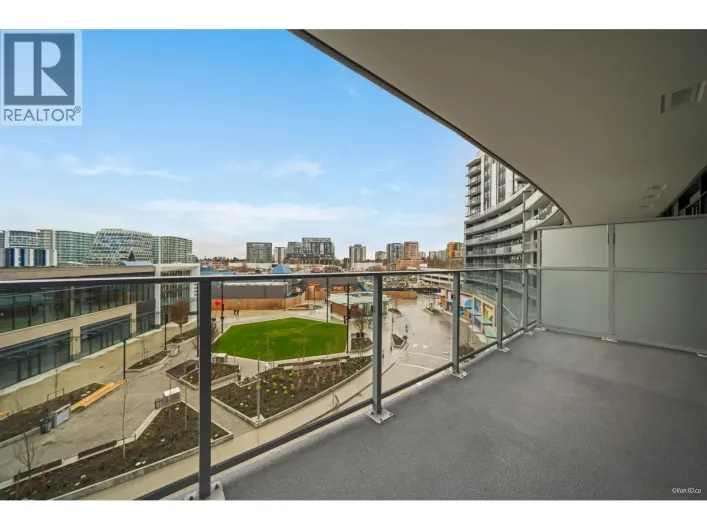 415 6788 MINORU BOULEVARD, Richmond