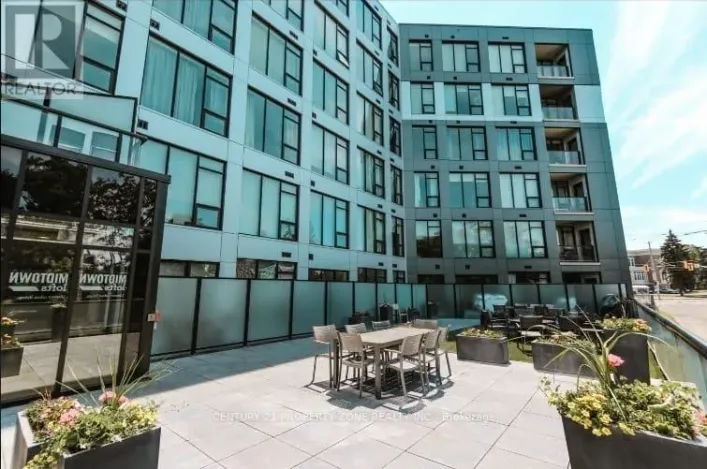 415 - 690 KING STREET W, Kitchener