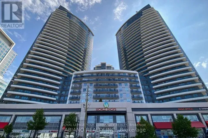 415 - 7171 YONGE STREET, Markham