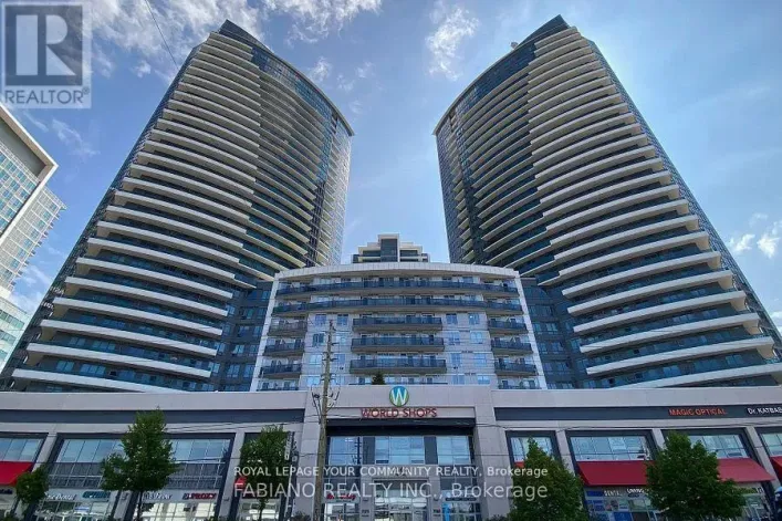 415 - 7171 YONGE STREET, Markham
