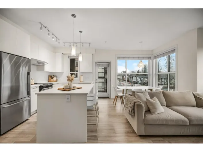 415 7809 209 STREET, Langley