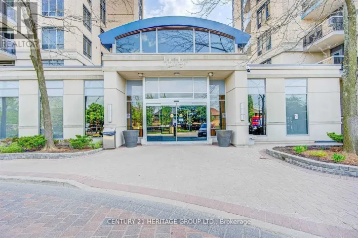 415 - 8 MONDEO DRIVE, Toronto