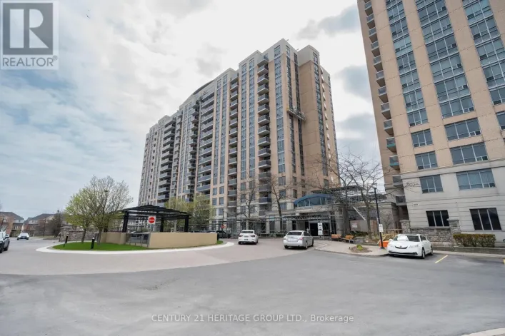 415 - 8 MONDEO DRIVE, Toronto