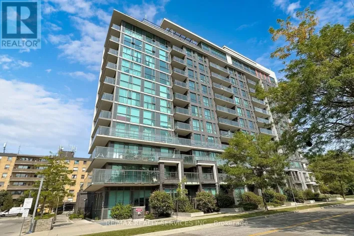 415 - 80 ESTHER LORRIE DRIVE, Toronto