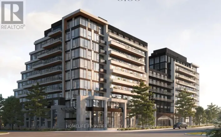 415 - 8188 YONGE STREET, Vaughan