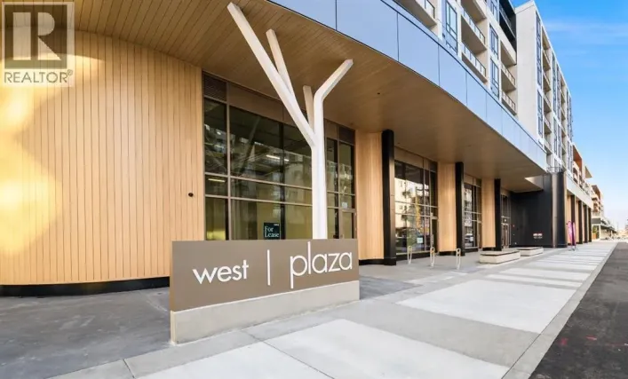 Apartment for sale: 415, 8375 Broadcast Avenue SW, Calgary
