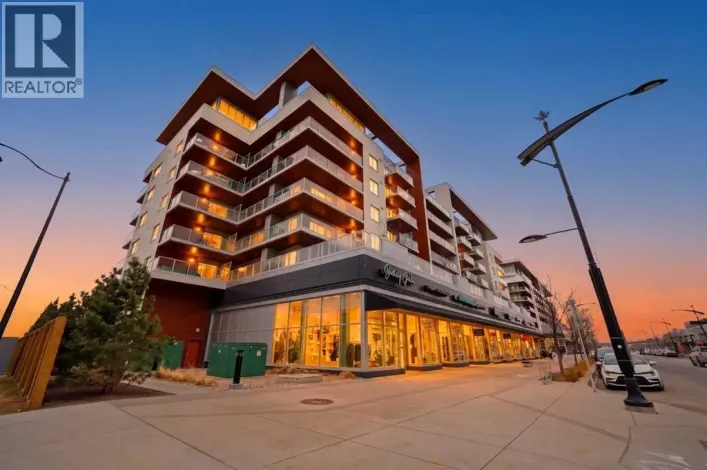 415, 8445 Broadcast Avenue SW, Calgary