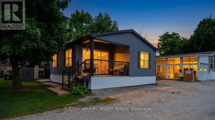 415 - 8685 ROCK GLEN ROAD, Lambton Shores