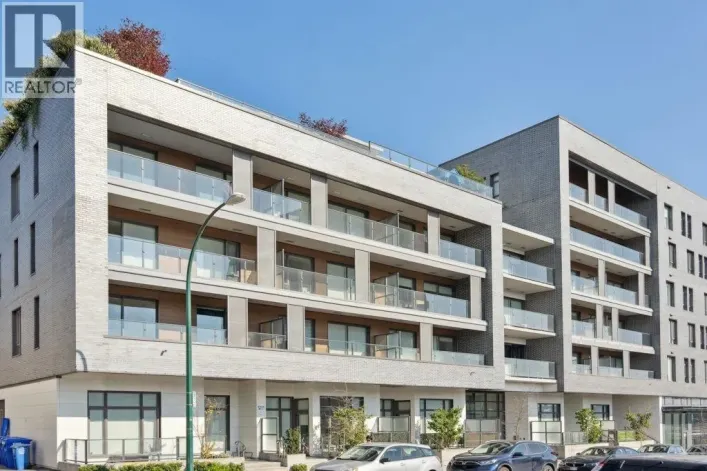 415 8888 OSLER STREET, Vancouver