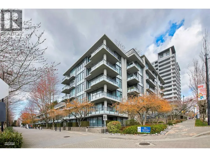 415 9009 CORNERSTONE MEWS, Burnaby