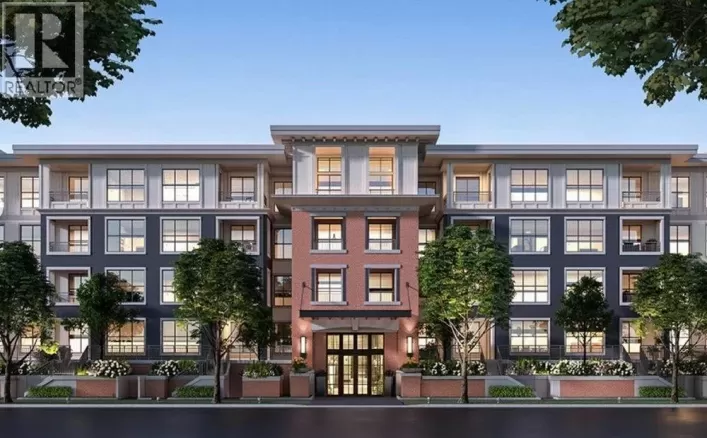 415 9551 ALEXANDRA ROAD, Richmond