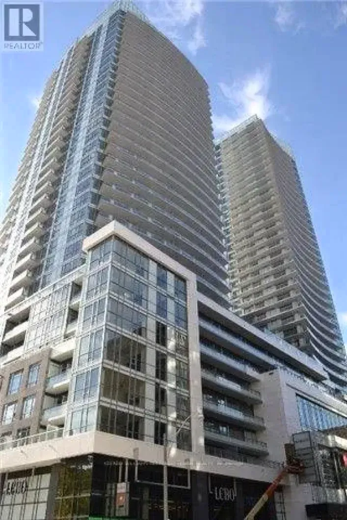 415 - 98 LILLIAN STREET, Toronto