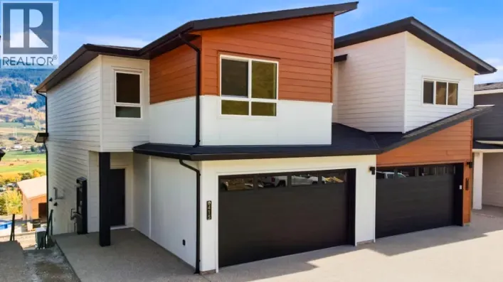 415 Arrowleaf Drive, Coldstream
