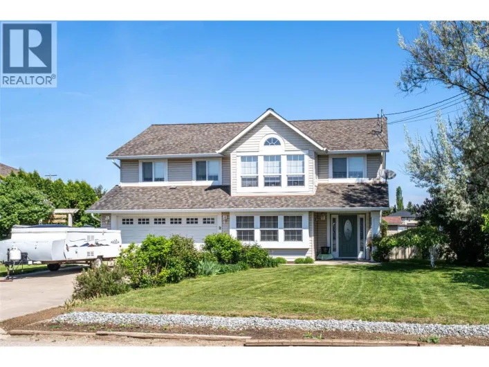 415 Bass Avenue, Enderby