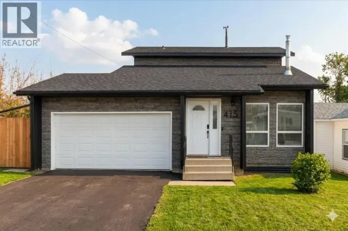415 Bruce Avenue, Carbon