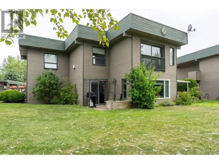 415 Commonwealth Road Unit# 1312, Kelowna