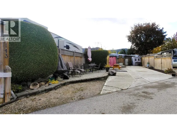 415 Commonwealth Road Unit# 143, Kelowna