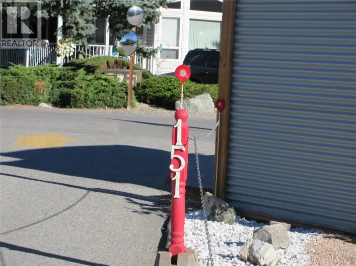 415 Commonwealth Road Unit# 151, Kelowna