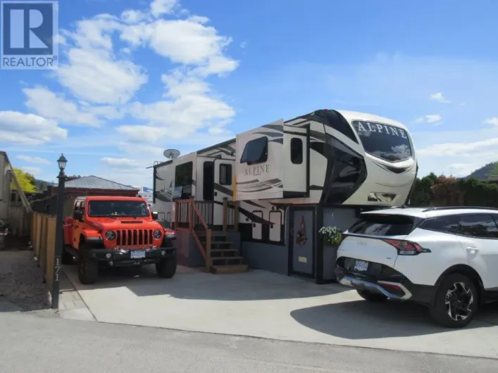 415 Commonwealth Road Unit# 171, Kelowna